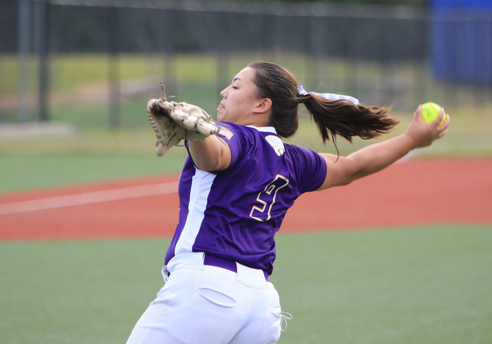 Eureka 10, Seckman 3